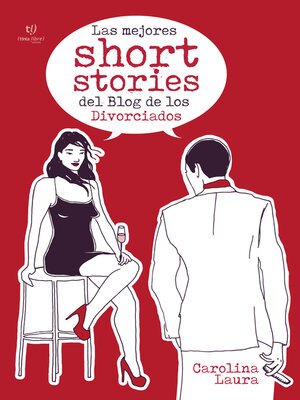 cover image of Las mejores short stories del blog de los divorciados